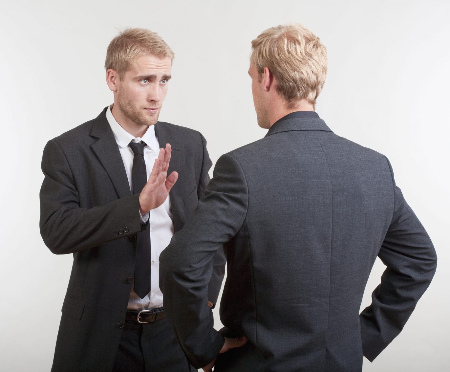 5 Tips for Dealing With Difficult Co-workers – #THRIVE15 - Superior ...