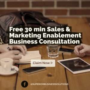 free-sales-enablement-tools-consultation